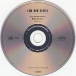 Kim Kashkashian / Robert Levin – Asturiana: Songs From Spain And Argentina CD - Görsel 3