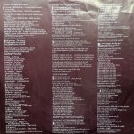 Minnie Riperton – Stay In Love LP Plak - Görsel 3