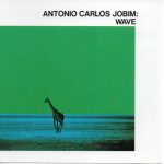 Antonio Carlos Jobim – Wave CD