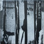 Muslimgauze – Uzi LP Plak