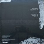 Muslimgauze – Uzi LP Plak - Görsel 2