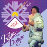 Kola Beldy – White Island LP Plak