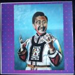 Kola Beldy – White Island LP Plak - Görsel 4