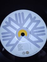 Kola Beldy – White Island LP Plak - Görsel 3