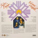 Kola Beldy – White Island LP Plak - Görsel 2
