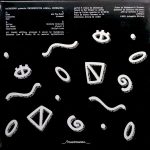 Masomenos – Unidentified Aerial Phenomena 2LP Plak (Tech House) - Görsel 2
