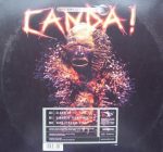 Brooklyn Bounce – Canda! 12” Maxi Single Plak (Trance) - Görsel 2