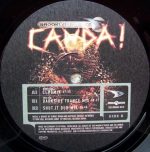 Brooklyn Bounce – Canda! 12” Maxi Single Plak (Trance) - Görsel 4