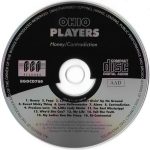 Ohio Players – Honey / Contradiction CD - Görsel 3