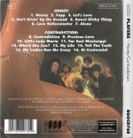 Ohio Players – Honey / Contradiction CD - Görsel 2