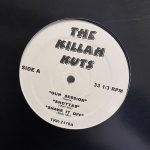 The Killah Kuts 12'' Maxi Single Plak