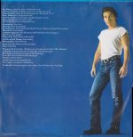 Bruce Springsteen – Born In The U.S.A. - Görsel 3