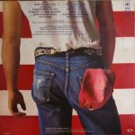 Bruce Springsteen – Born In The U.S.A. - Görsel 2