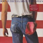 Bruce Springsteen – Born In The U.S.A.