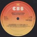Bruce Springsteen – Born In The U.S.A. - Görsel 6