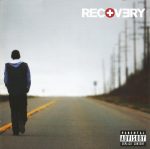 Eminem – Recovery CD