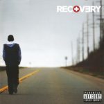 Eminem – Recovery CD