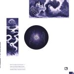 Dan Andrei – House, Stage, Backstage EP 12'' Maxi Single Plak (Tech House) - Görsel 2