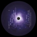 Dan Andrei – House, Stage, Backstage EP 12'' Maxi Single Plak (Tech House) - Görsel 3