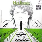 Nick Straker – A Walk In The Park 1987 12” Maxi Single Plak - Görsel 2