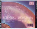 Kevin Braheny – The Way Home CD (Ambient) - Görsel 2