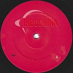 Jazmina – Good Time 12'' Maxi Single Plak (Deep House) - Görsel 3