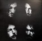The Edgar Broughton Band – The Edgar Broughton Band LP Plak - Görsel 3