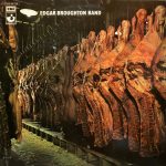 The Edgar Broughton Band – The Edgar Broughton Band LP Plak