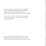 Charles Lloyd / Billy Higgins – Which Way Is East 2CD - Görsel 11