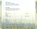 Charles Lloyd / Billy Higgins – Which Way Is East 2CD - Görsel 2
