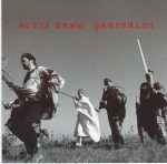 Actis Band – Garibaldi CD