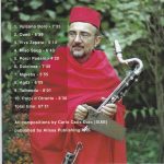 Actis Band – Garibaldi CD - Görsel 3