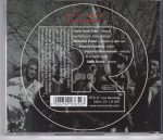 Actis Band – Garibaldi CD - Görsel 2