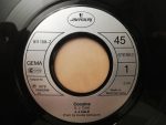 J.J. Cale – Cocaine 45lik Plak - Görsel 3