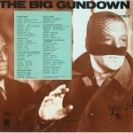 John Zorn Plays The Music Of Ennio Morricone – The Big Gundown CD - Görsel 3