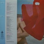 Nino Rota – Amarcord Nino Rota = I Remember Nino Rota LP Plak - Görsel 2