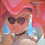 Nino Rota – Amarcord Nino Rota = I Remember Nino Rota LP Plak