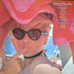 Nino Rota – Amarcord Nino Rota = I Remember Nino Rota LP Plak