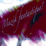 Chris And Cosey – Muzik Fantastique! LP Plak