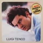 Luigi Tenco – Luigi Tenco CD