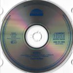 Cecil McBee – Mutima CD - Görsel 3