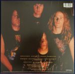 Massacre – From Beyond LP Plak - Görsel 2