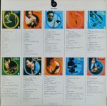 John Coltrane – Blue Train LP Plak - Görsel 2