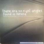 Eighty Mile Beach – There Are No Right Angles Found In Nature 12'' Maxi Single Plak (Downtempo) - Görsel 2