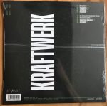 Kraftwerk – BBC Radio Croydon 1975 LP Plak - Görsel 2