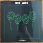 Kraftwerk – BBC Radio Croydon 1975 LP Plak