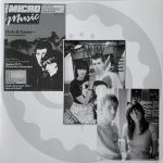 Chris And Cosey – Pagan Tango LP Plak - Görsel 4
