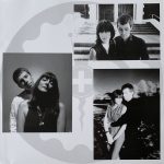Chris And Cosey – Pagan Tango LP Plak - Görsel 3
