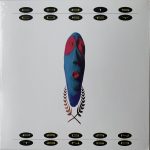 Chris And Cosey – Pagan Tango LP Plak