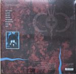 Chris And Cosey – Trust LP Plak - Görsel 2